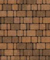 Тротуарная плитка Классико, 60 мм, гранит, Арабская ночь