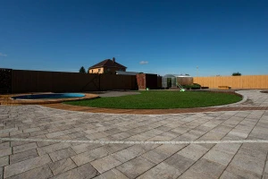 Купите тротуарную плитку под Доломит