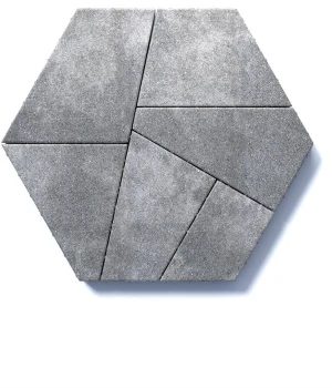 Каталог тротуарной плитки