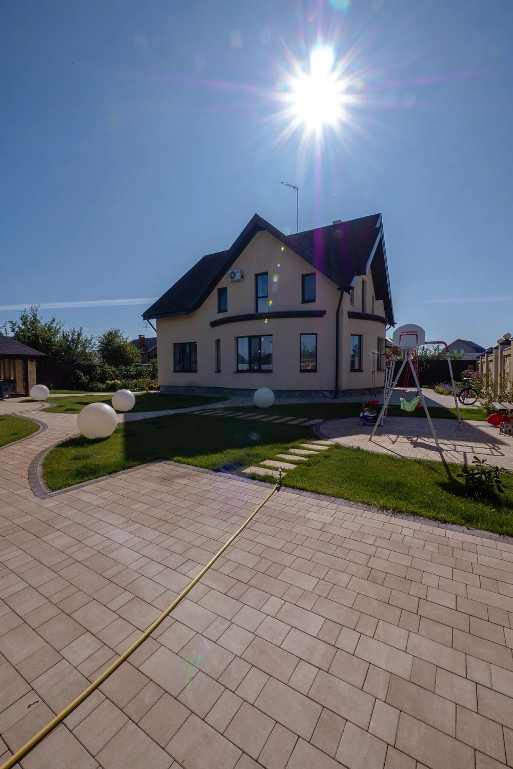 Плитка Степняк в Падерина