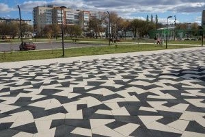 Каталог тротуарной плитки