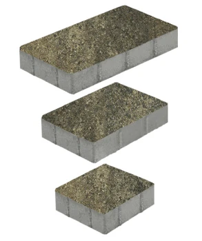 Каталог тротуарной плитки