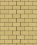 Купите тротуарную плитку Б.2.П.8 гладкая желтая