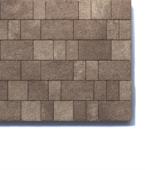 Тротуарная плитка Старый город