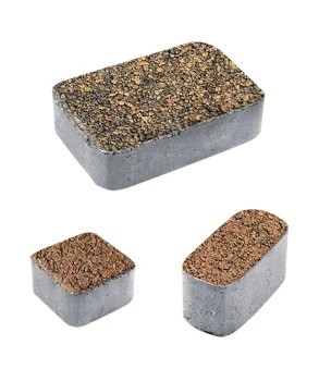 Тротуарная плитка Классико