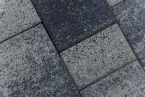 Тротуарная плитка Старый город