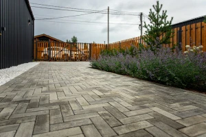 Купите паркет от производителя «Выбор»