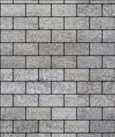 Купите прямоугольную тротуарную плитку от производителя «Поревит»