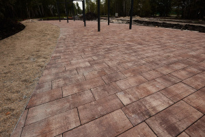 Купить бордюры от производителя - Завод «Поревит»