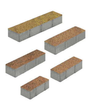 Каталог тротуарной плитки