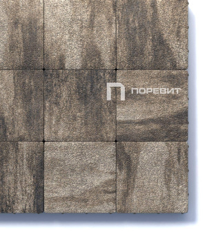 Купите квадратную тротуарную плитку от производителя компания «Выбор»