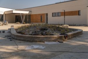 Каталог товаров для оформления ландшафта от завода производителя «Поревит»