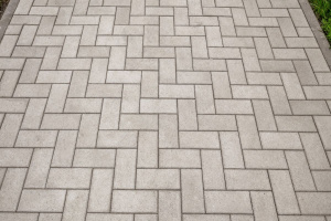 Купите прямоугольную тротуарную плитку от производителя «Поревит»