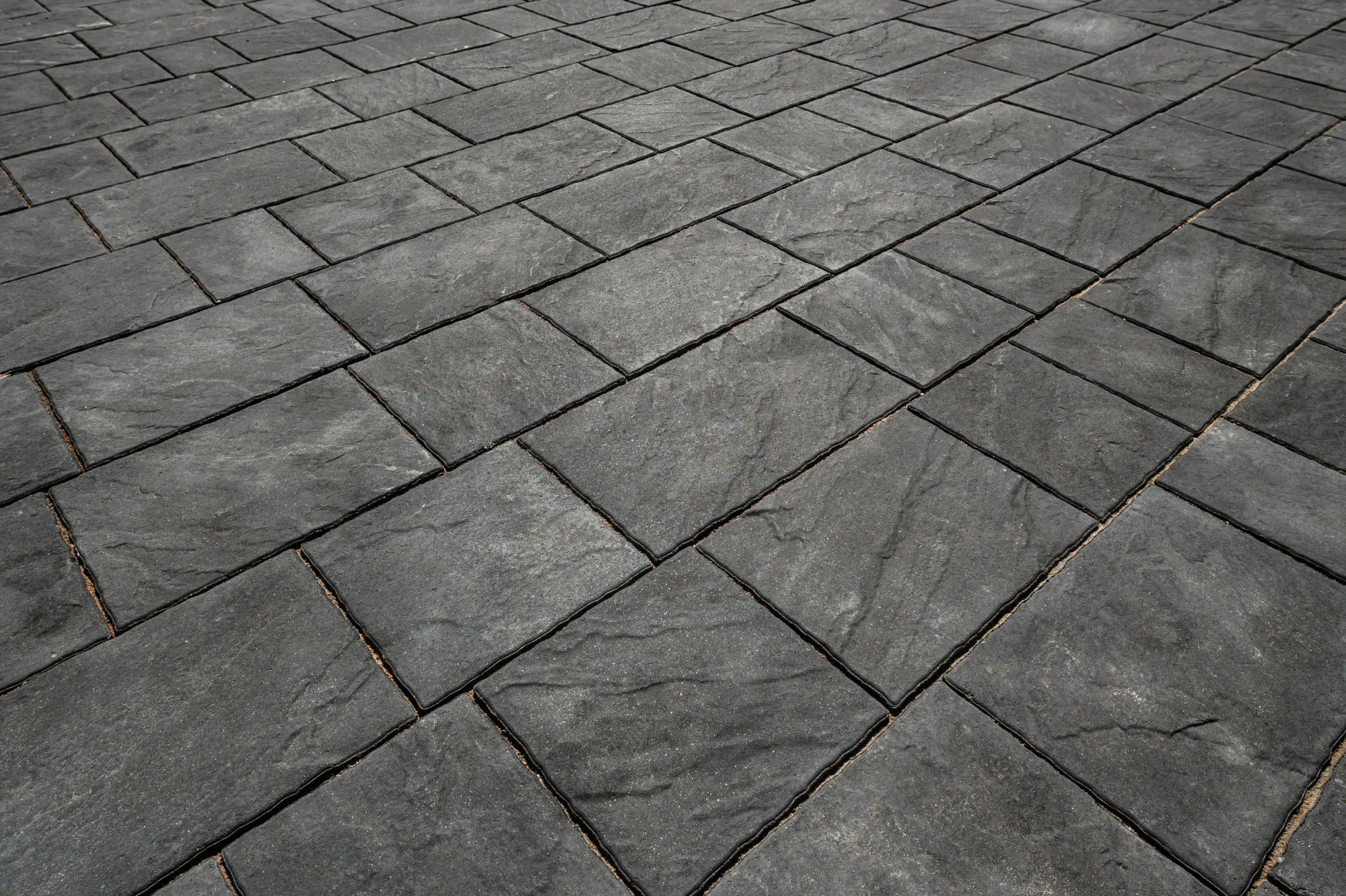 Каталог тротуарной плитки