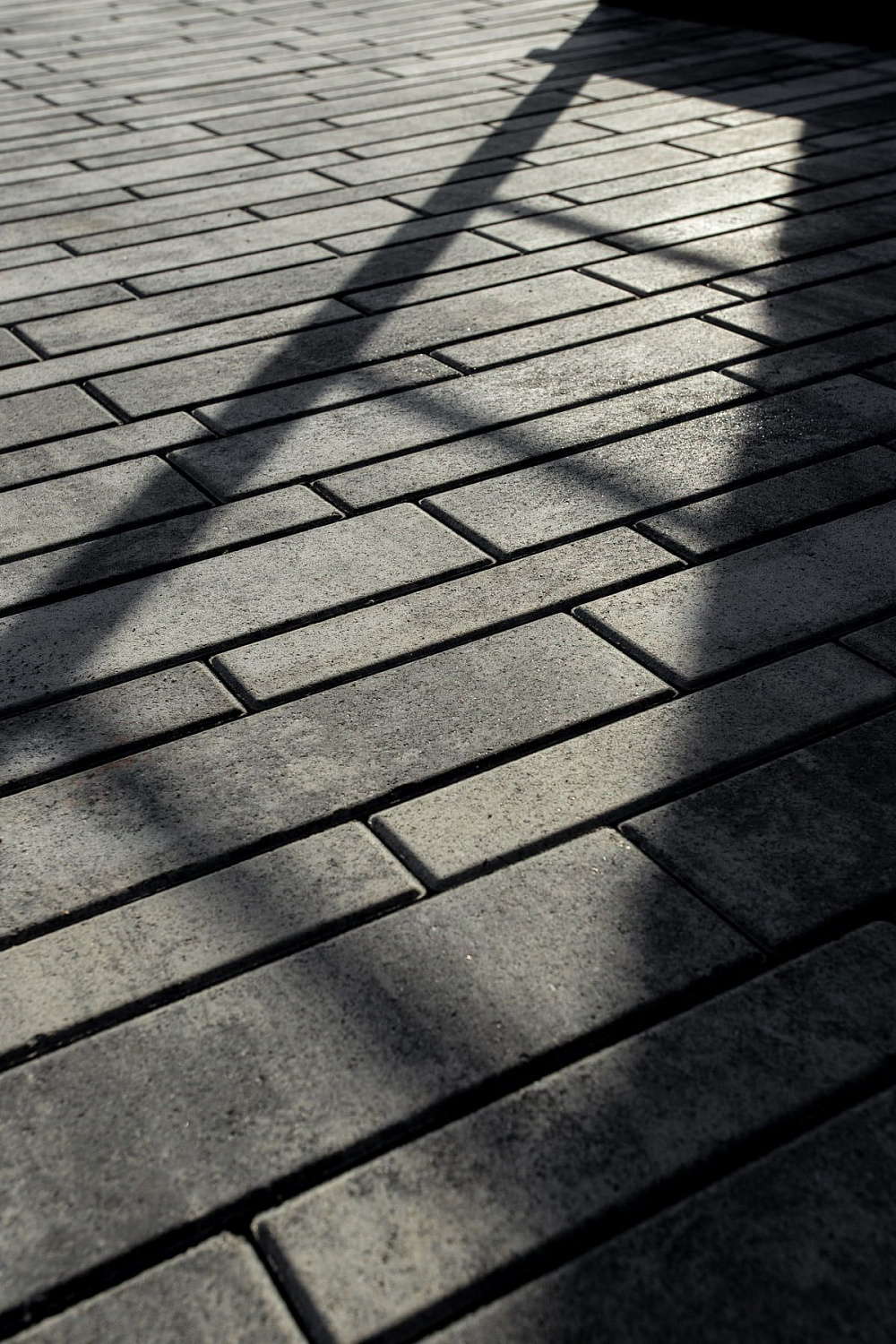 Ландшафтный дизайн в Тюмени с плиткой Ригель, Трио, 300х900 мм