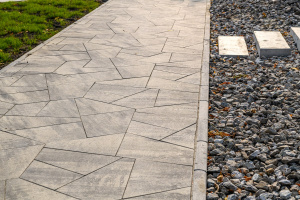 Каталог тротуарной плитки