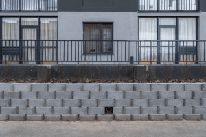 Каталог товаров для оформления ландшафта от завода производителя «Поревит»