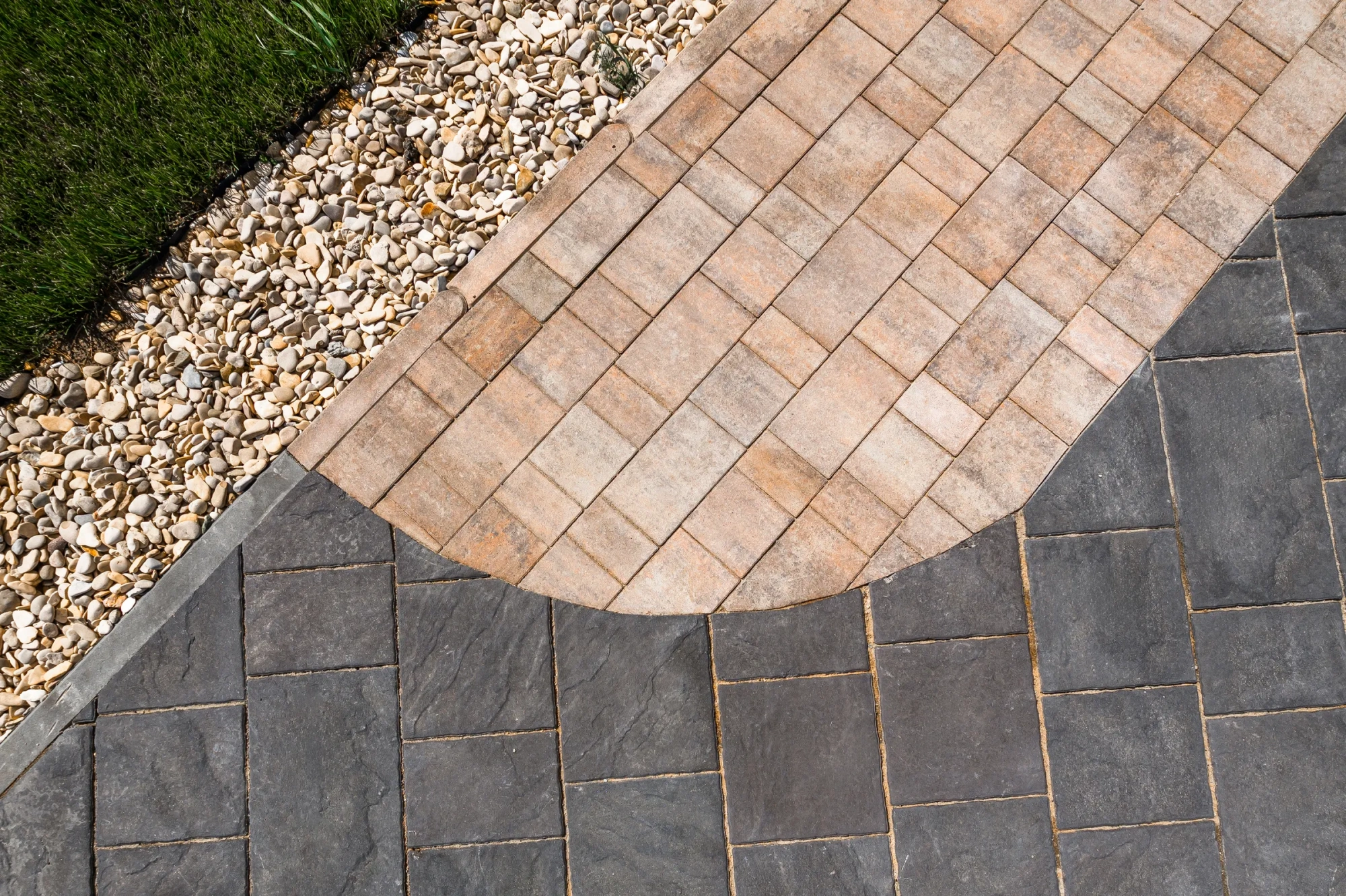 Каталог тротуарной плитки