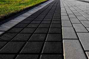 Купите квадратную тротуарную плитку от производителя компания «Выбор»