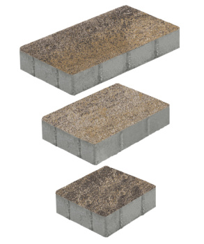 Каталог тротуарной плитки