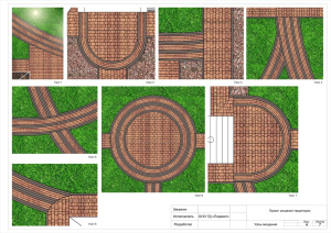 Информационно-консультационная услуга "Пакет Стандарт" до 20 соток Информационно-консультационная услуга "Пакет Стандарт" до 20 соток