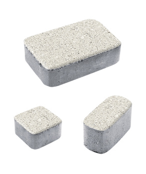 Тротуарная плитка Классико