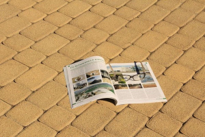 Тротуарная плитка Классико