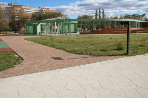 Каталог тротуарной плитки