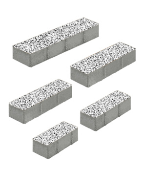 Каталог тротуарной плитки
